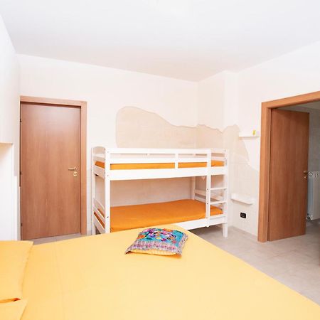 B&B Montedarena 普尔萨诺 外观 照片