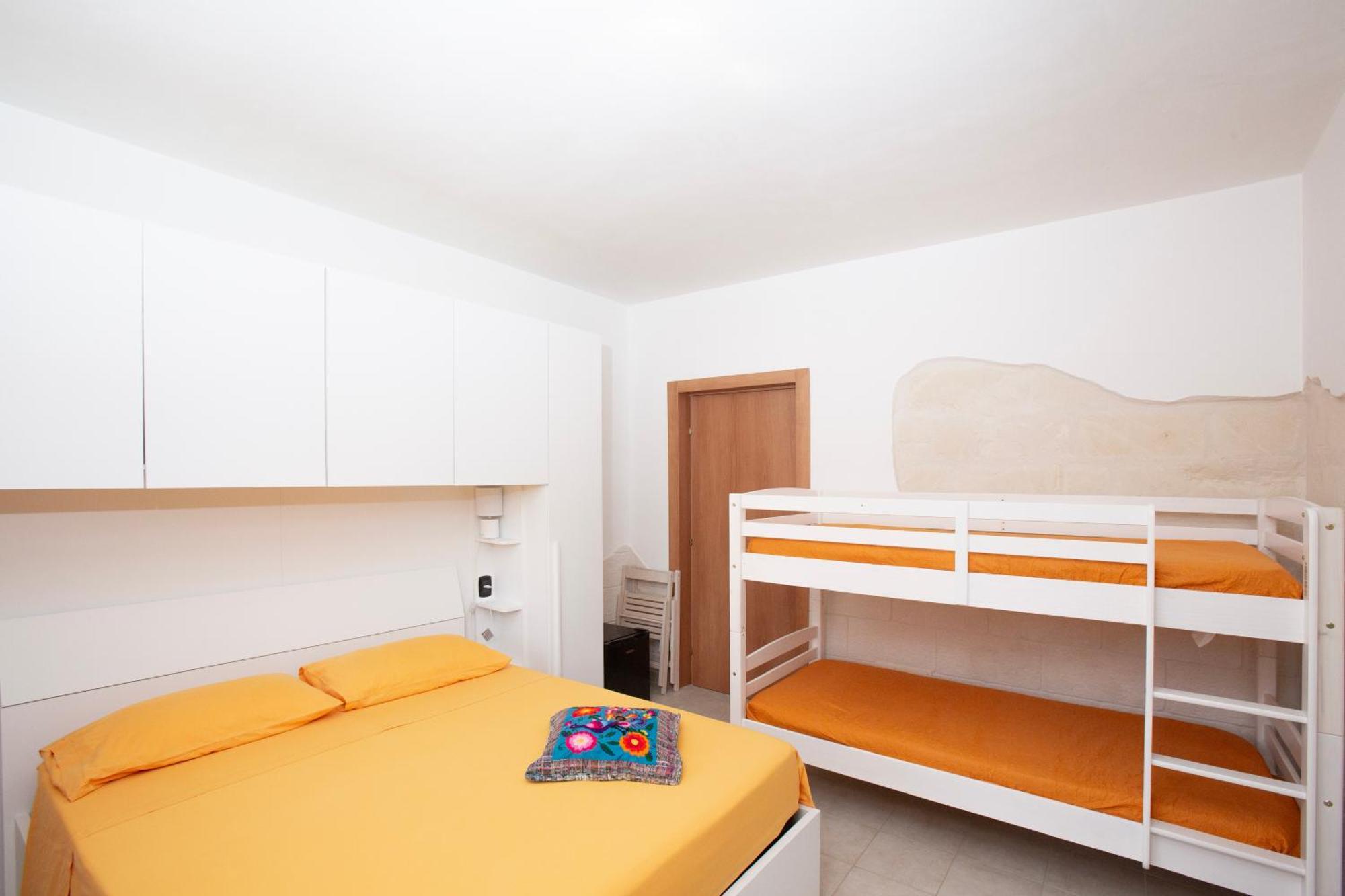 B&B Montedarena 普尔萨诺 外观 照片