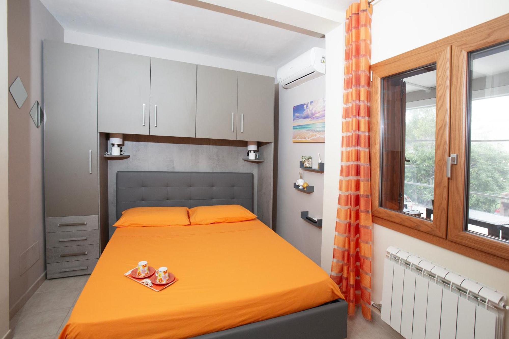 B&B Montedarena 普尔萨诺 外观 照片
